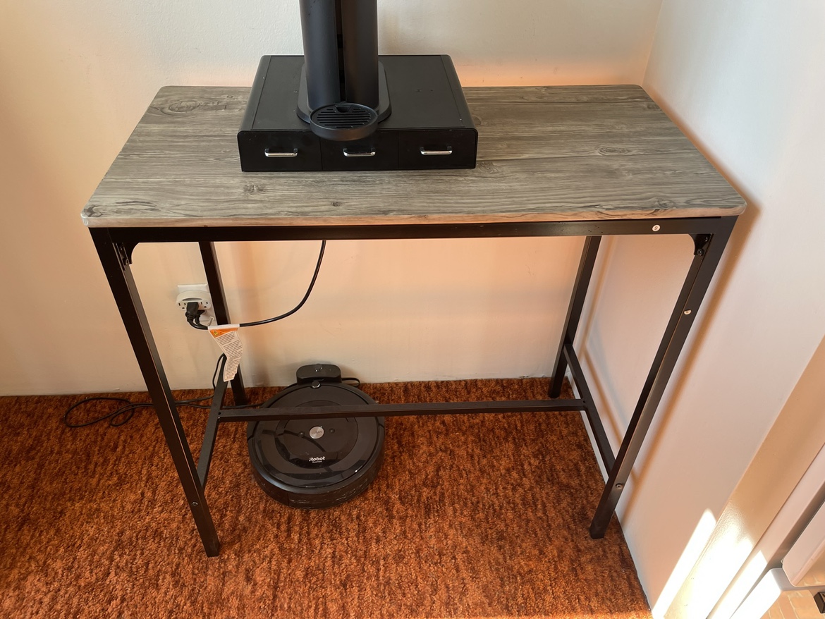 Multipurpose wooded Table - photo 3
