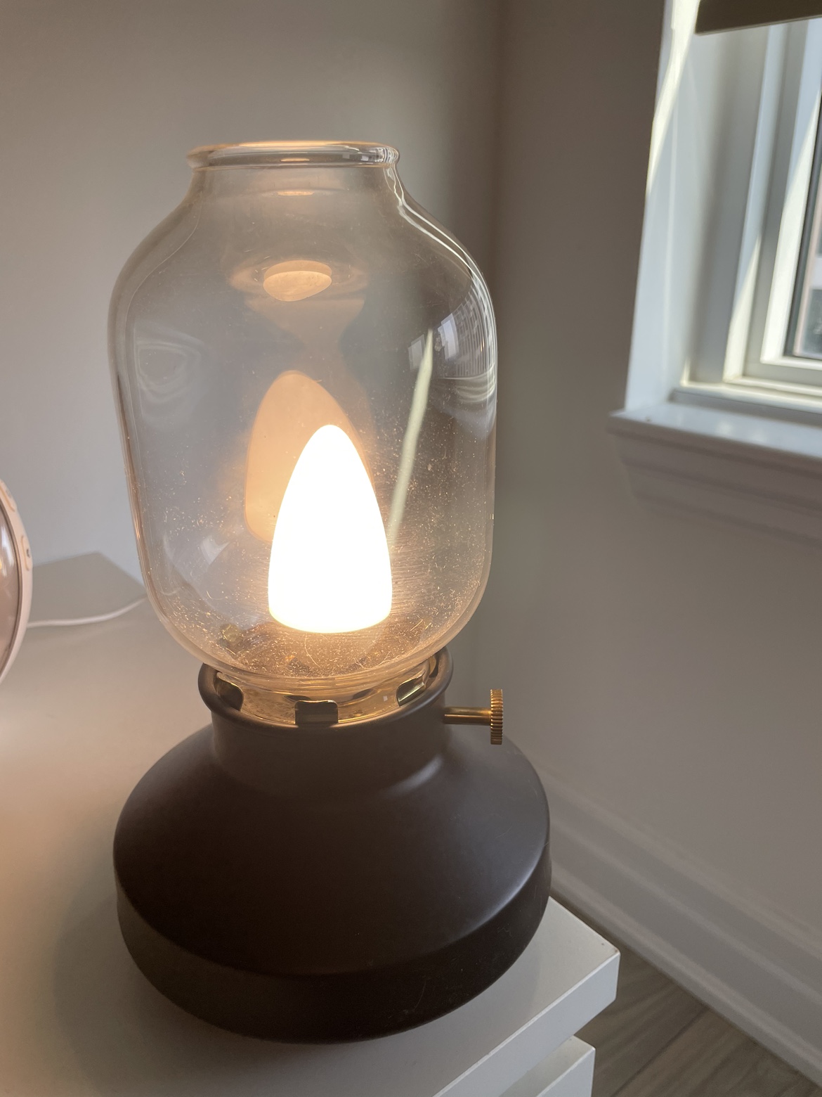 Two small lamps - photo 4