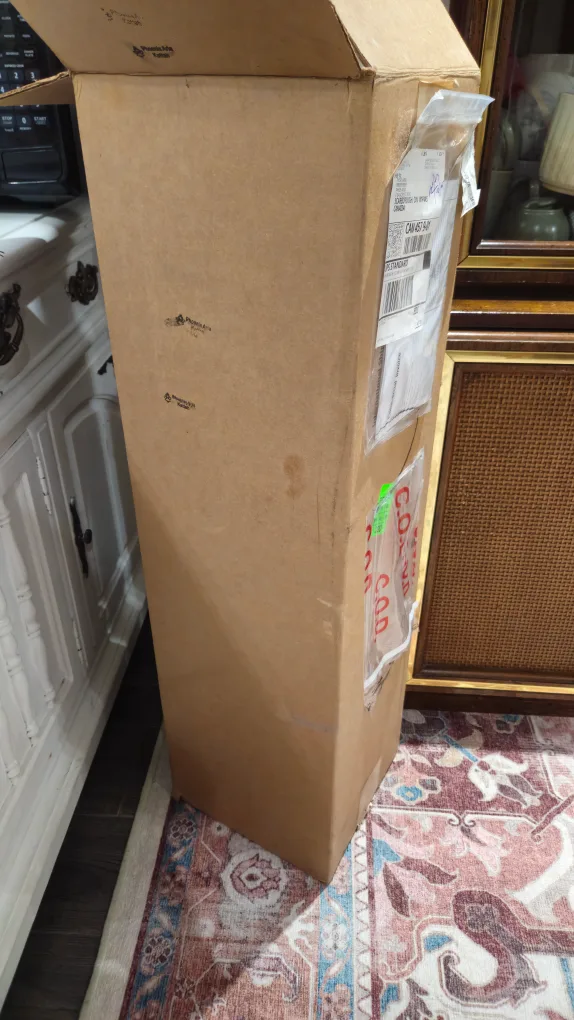 $15 Bath Tub Caddy Shelf image indicator(5)