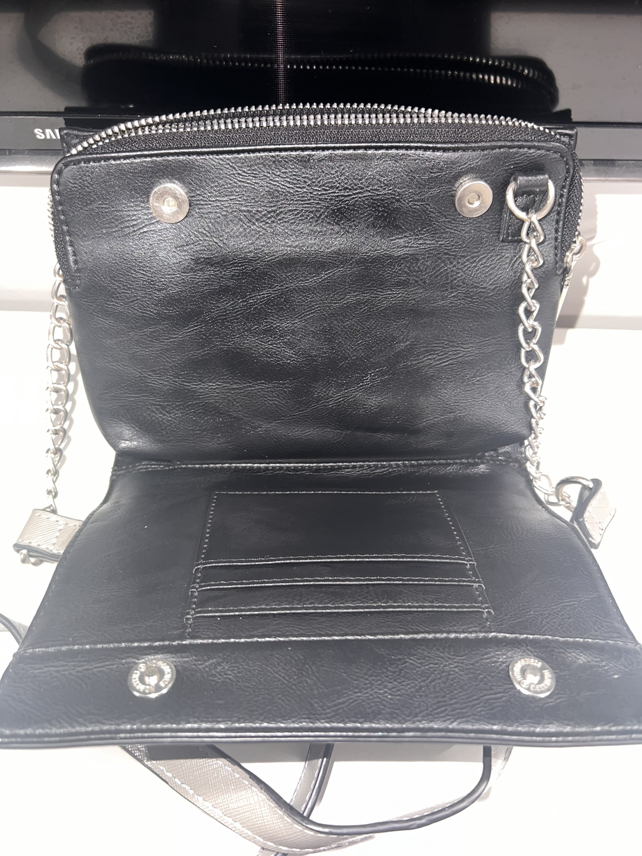 Steve Madden Crossbody Purse - photo 2