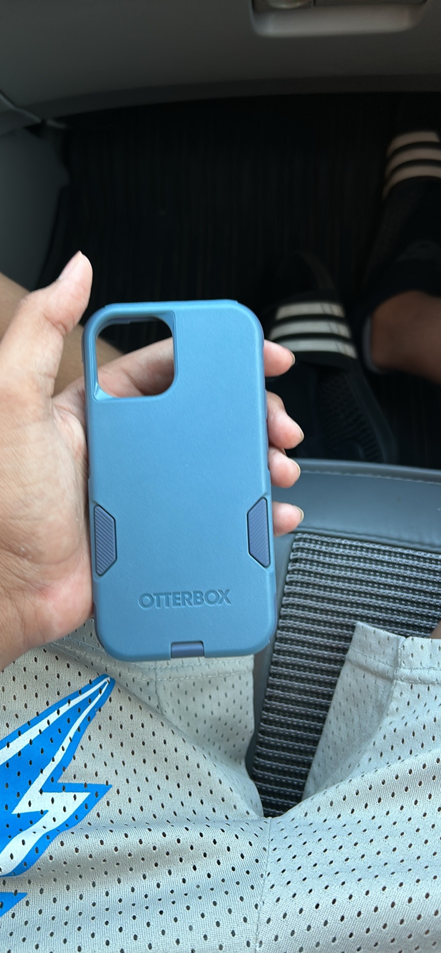 Iphone 12 and 13 mini otterbox case