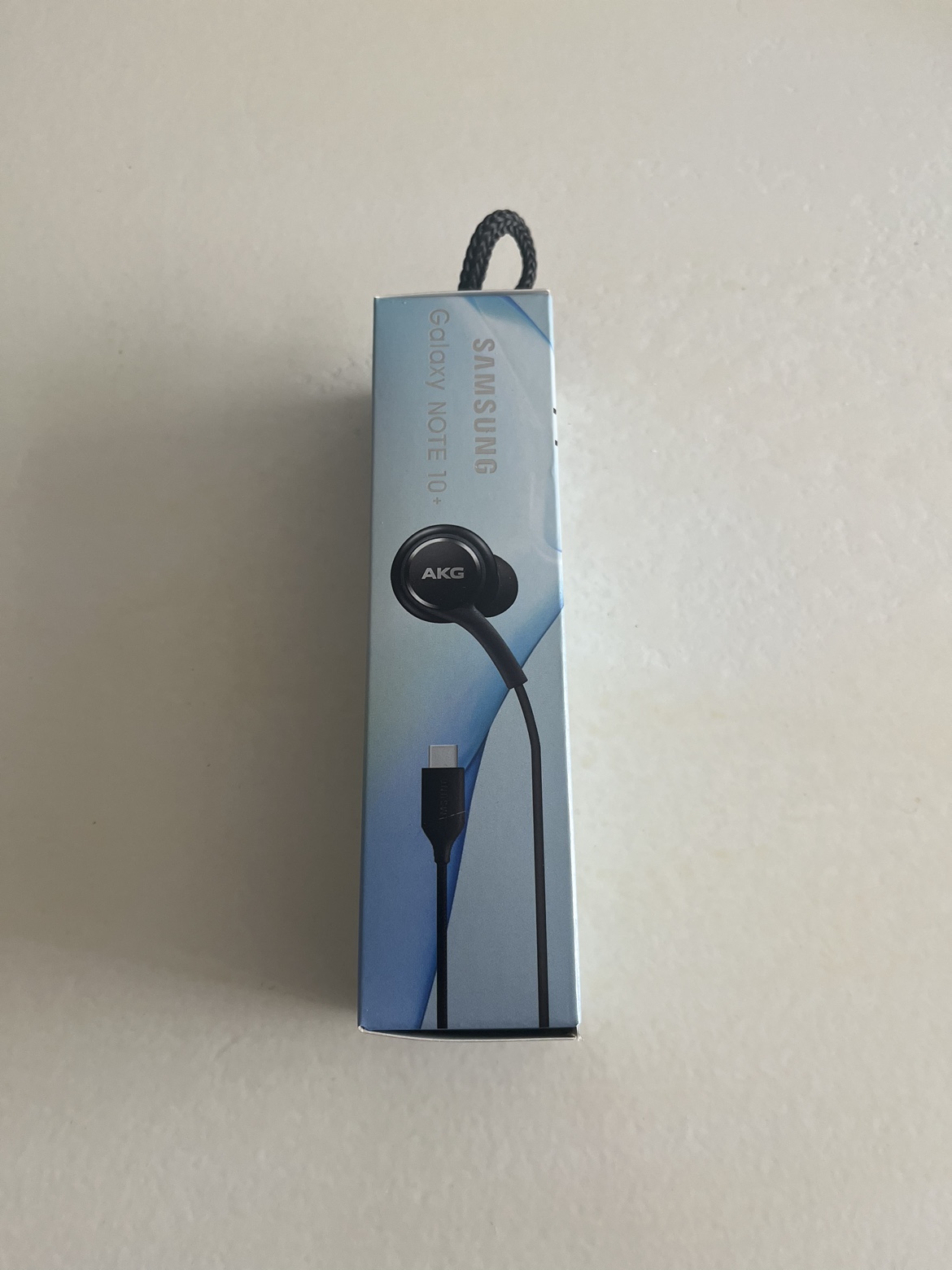 Samsung Galaxy Note 10+ Earphones