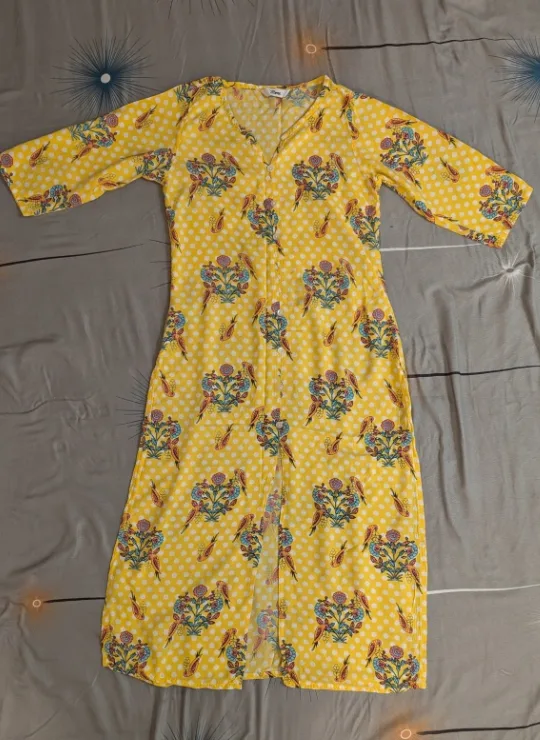 Indian Kurtis image indicator(3)