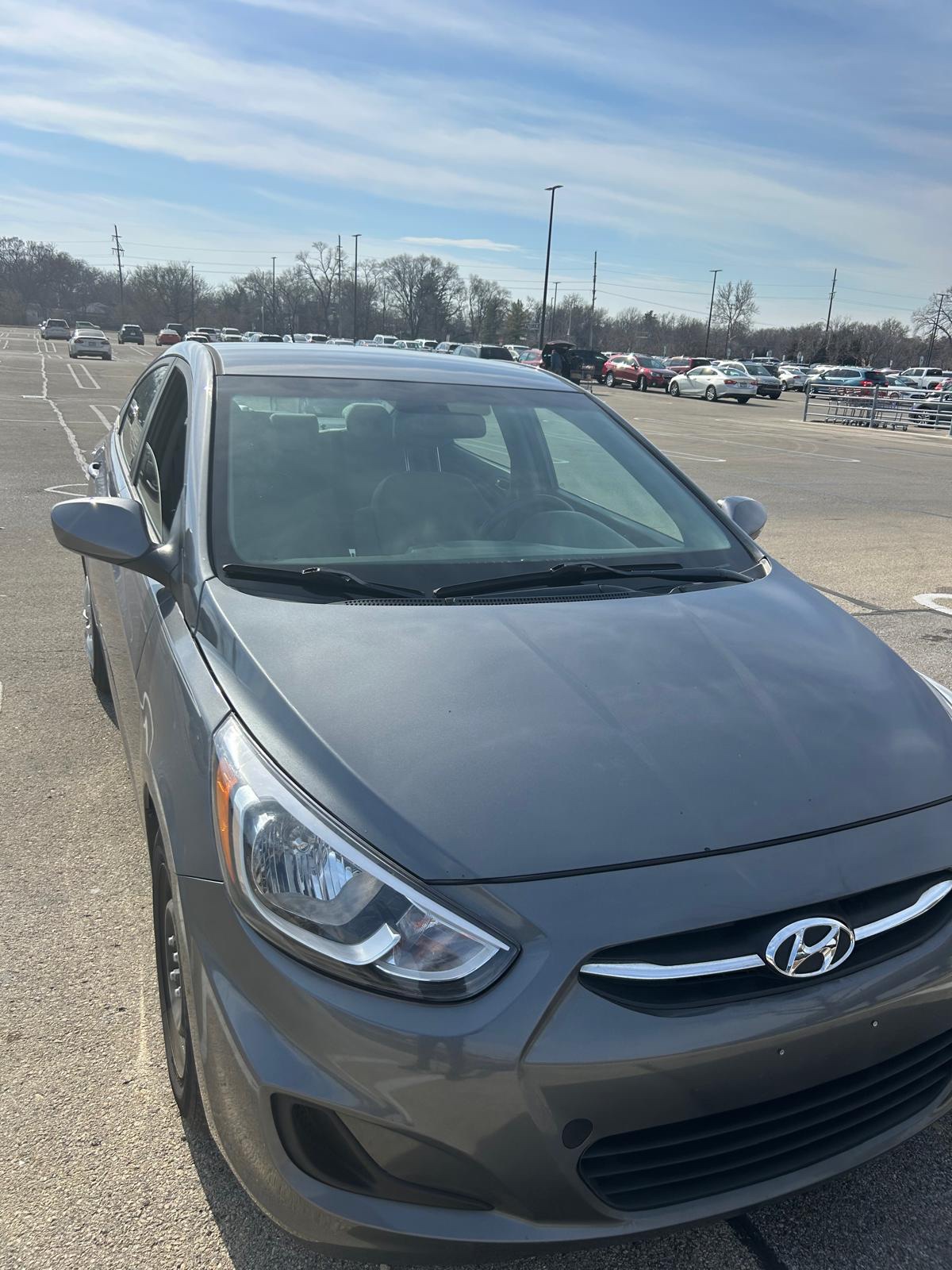 Hyundai - photo 2