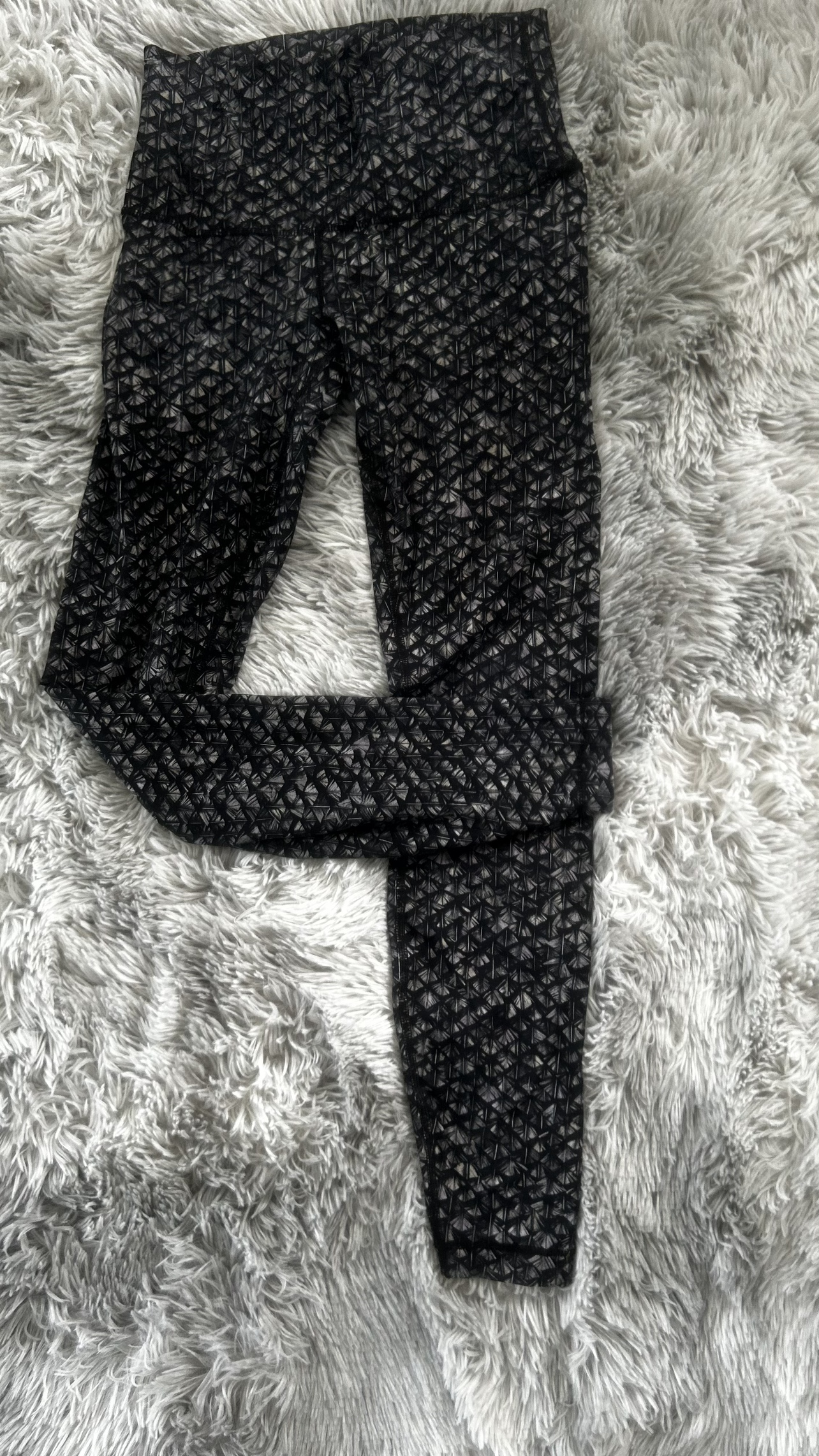 Lululemon Black Leggings - photo 2
