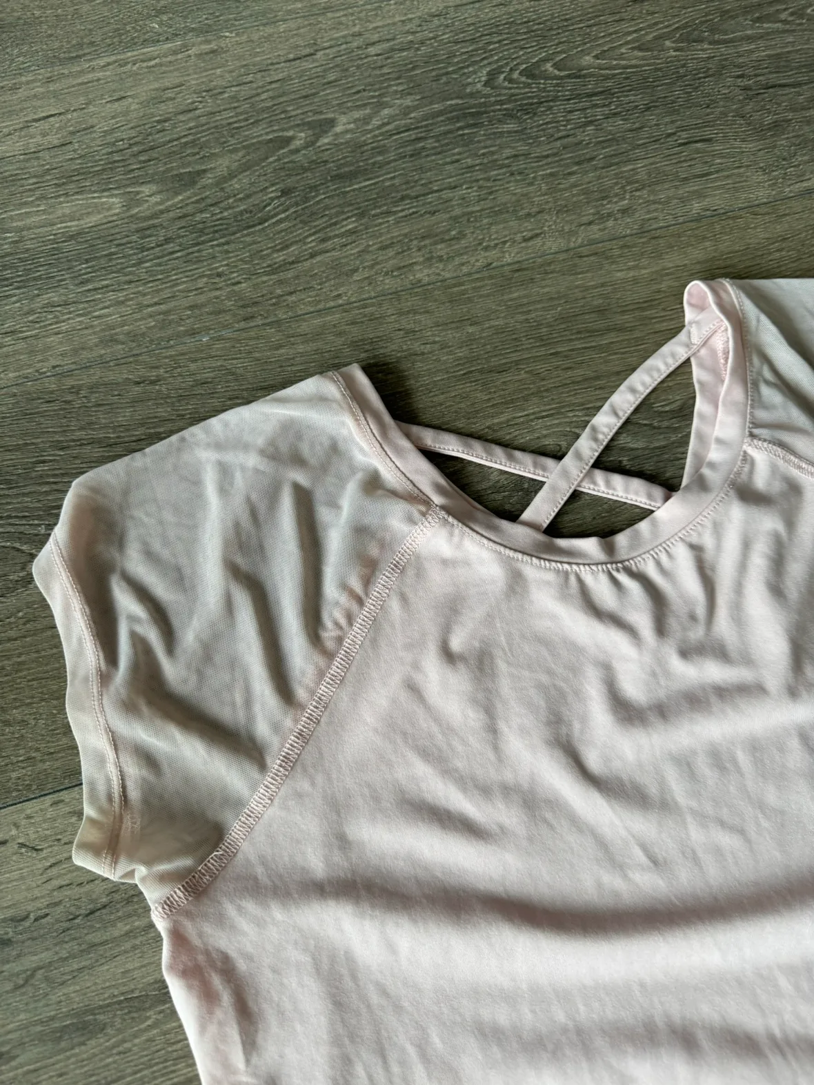 Workout Shirt - L image indicator(3)