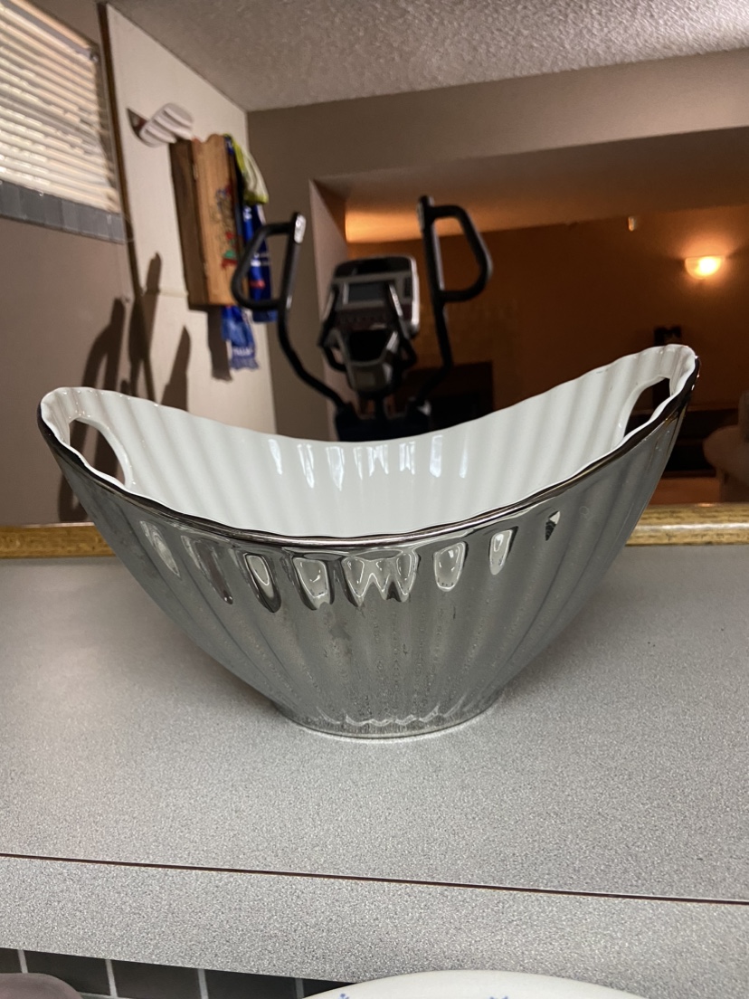 3 Decor pieces - photo 2