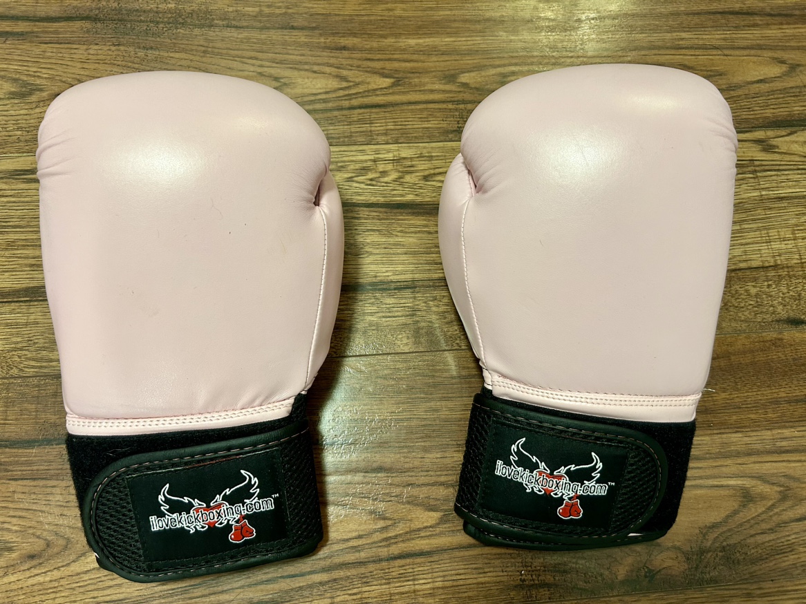 Boxing Gloves