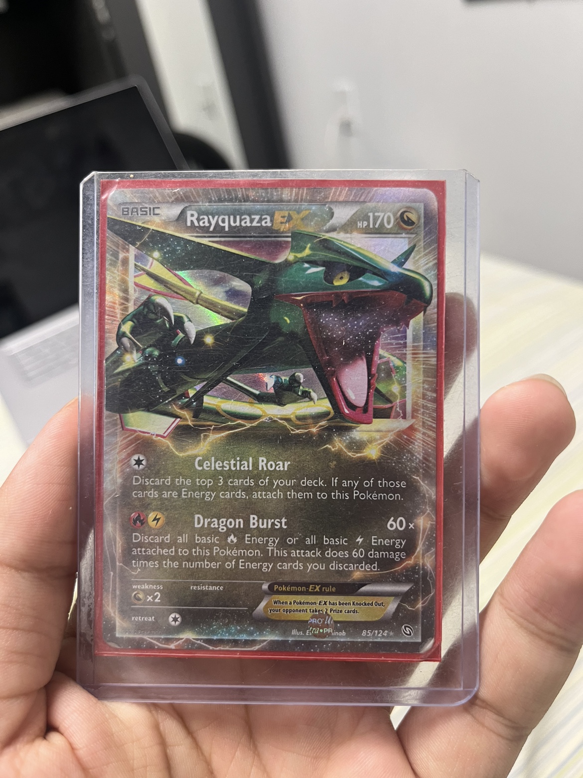 Pokemon Cards - photo 2