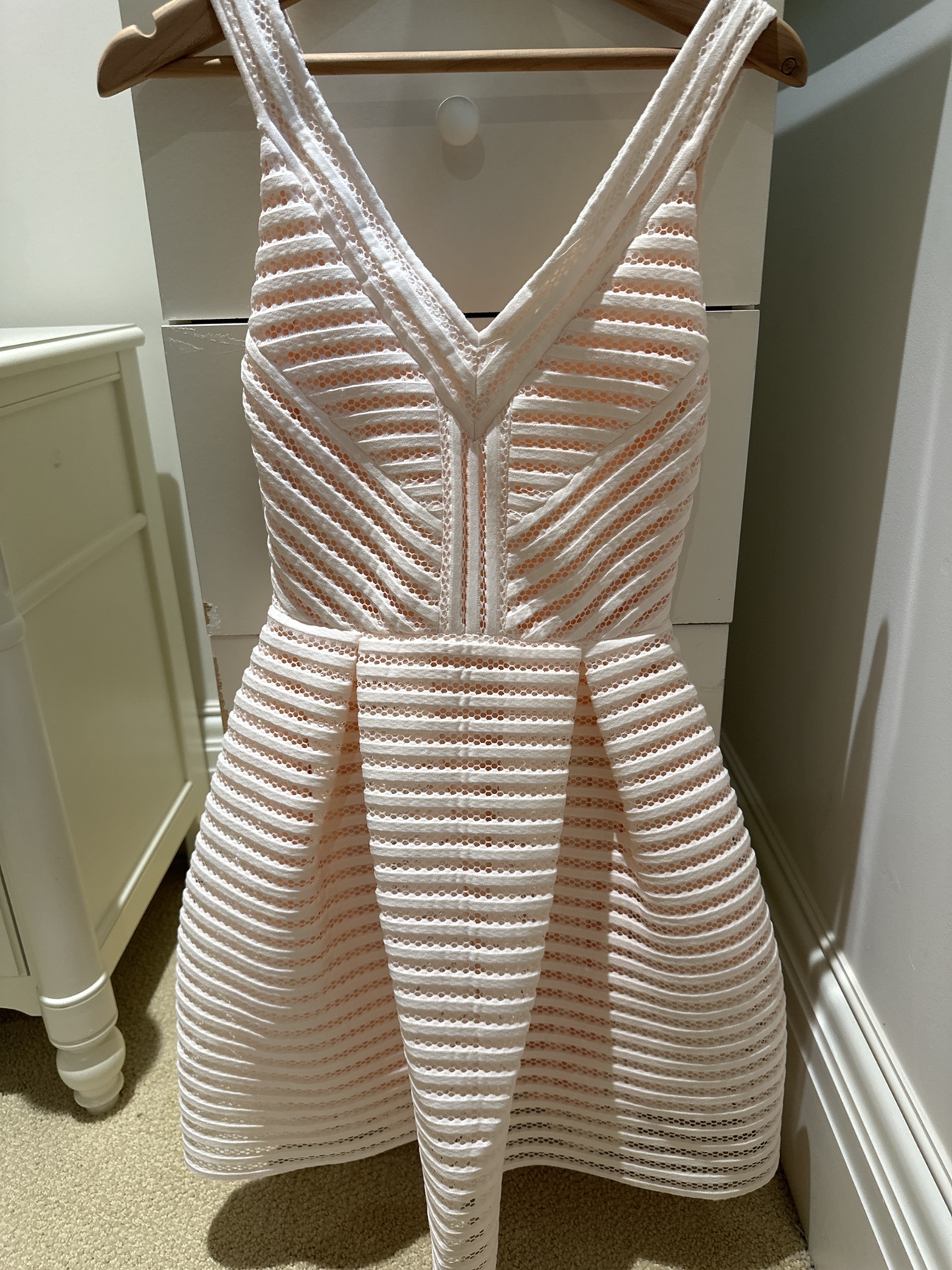 Maje rose Dress