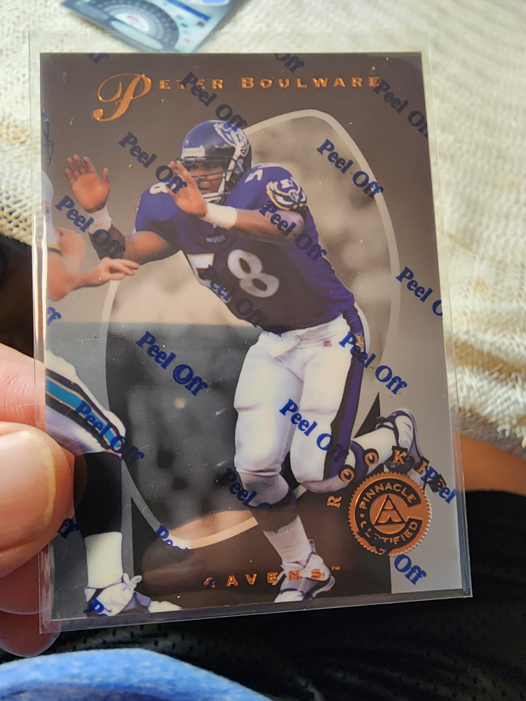 2013 Leaf Draft Autographs Datone Jones Rc (packers) (ucla) - photo 5