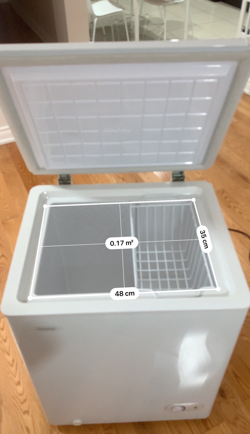 Chest Freezer - photo 5