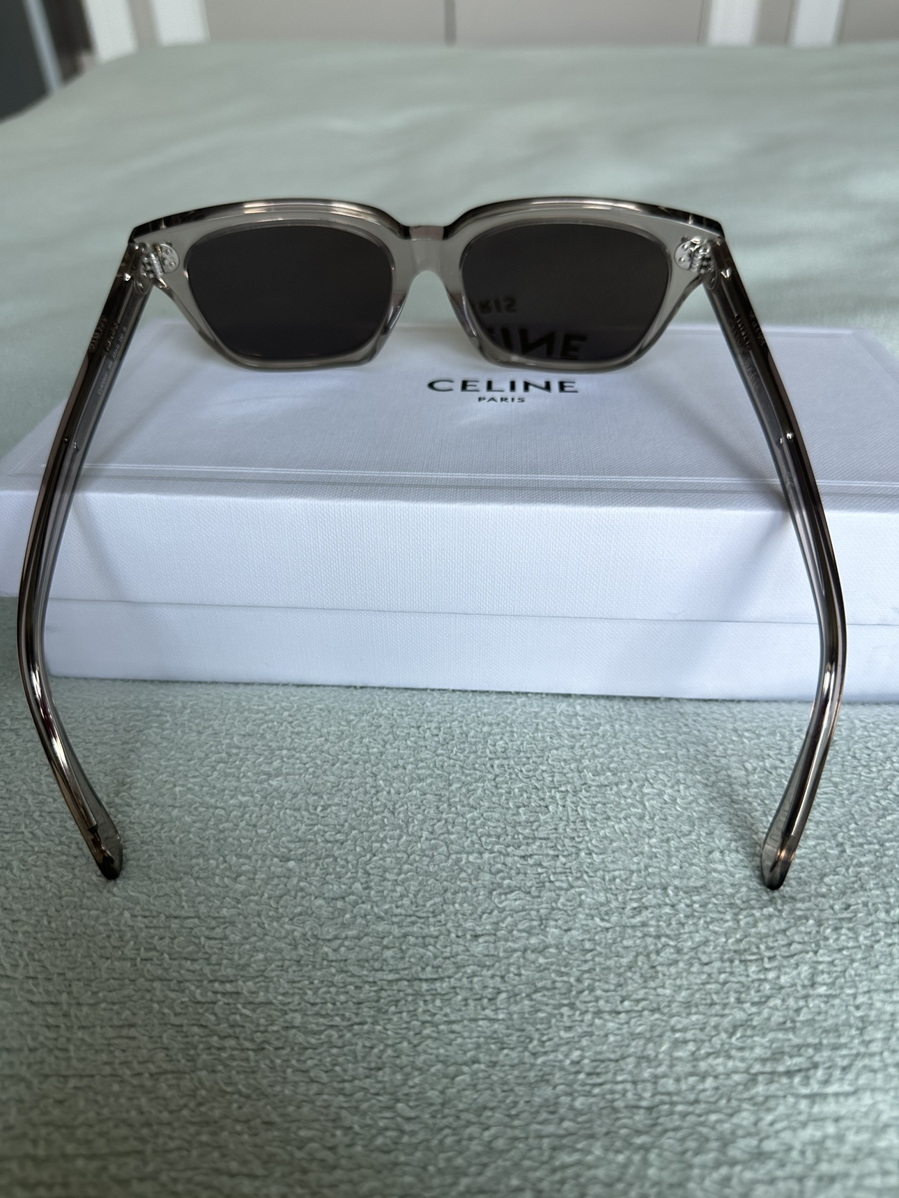 Celine Sunglasses - photo 4