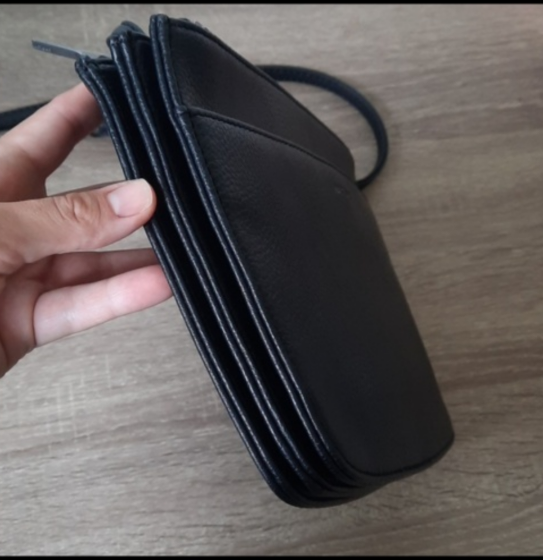 MATT & NAT Crossbody Vegan Leather Purse - photo 4