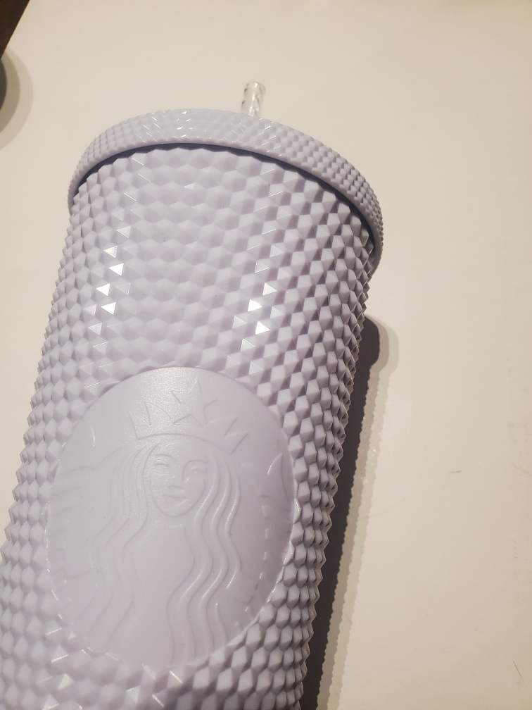 Starbucks Cold Cup  White - photo 3