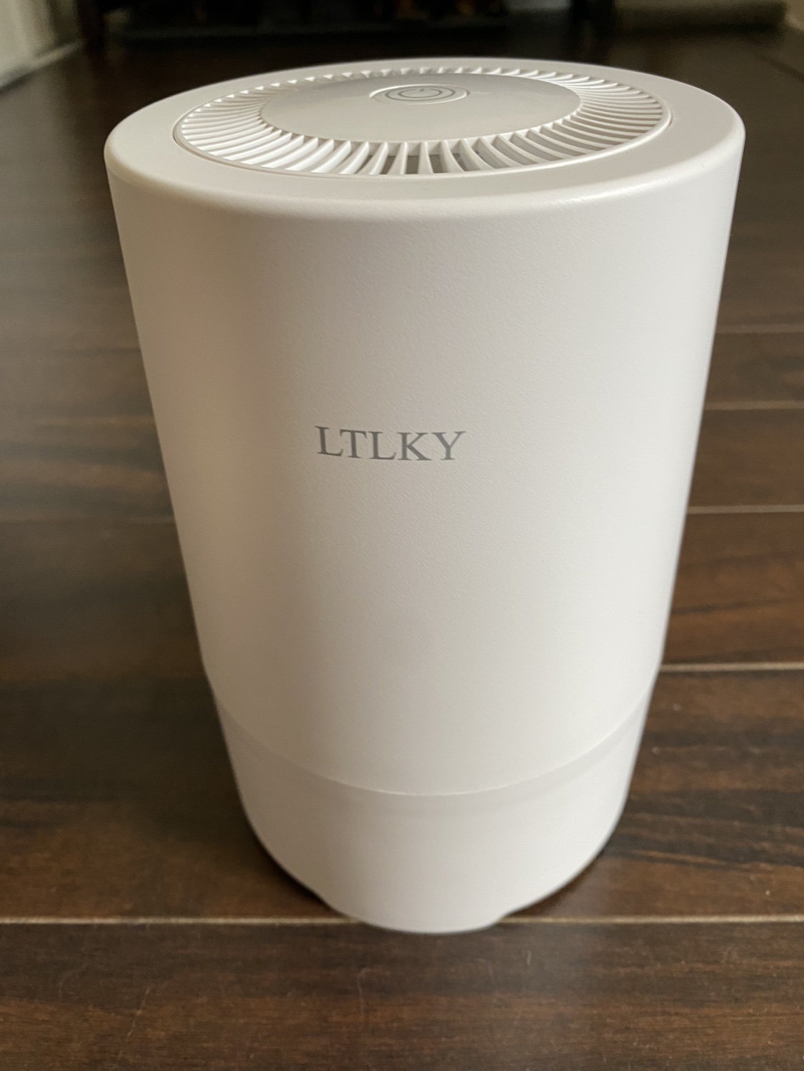 BNIB Air Purifier