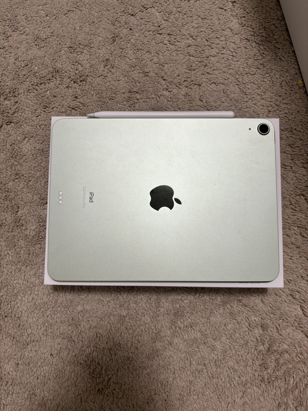 Ipad Air 4th Gen - photo 3