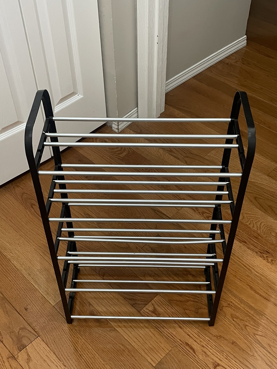 Shoe Rack