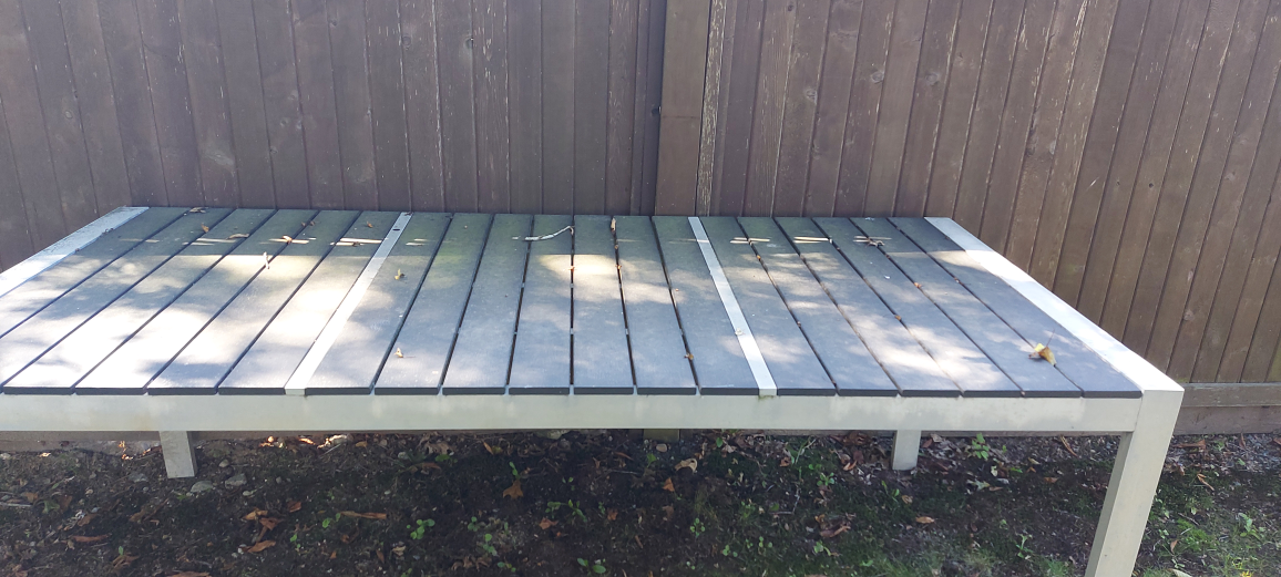 large table. - photo 2