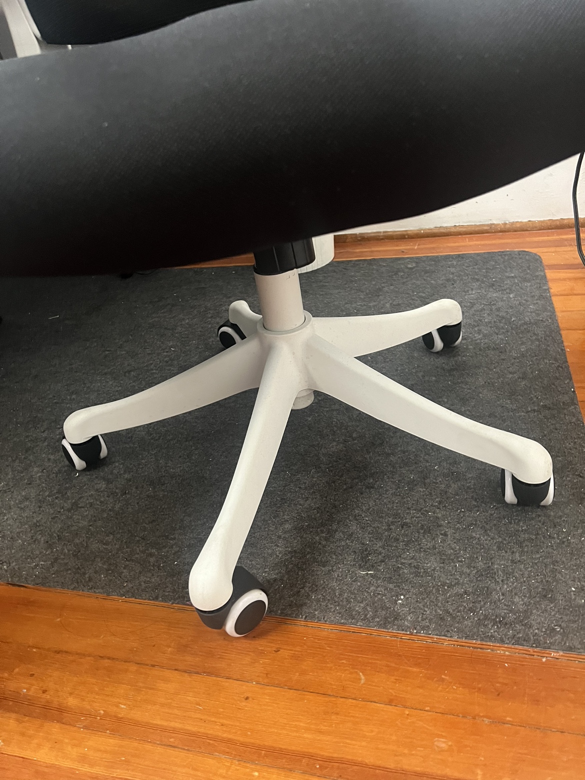 Ergonomic Office Chair - photo 5