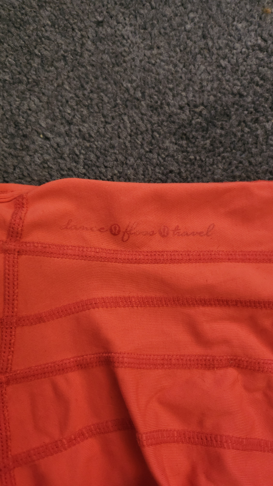 Lululemon bodysuit - photo 3