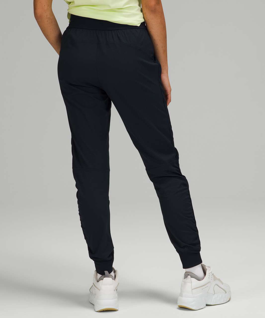 Lululemon Beyond the Studio Jogger Black - photo 2