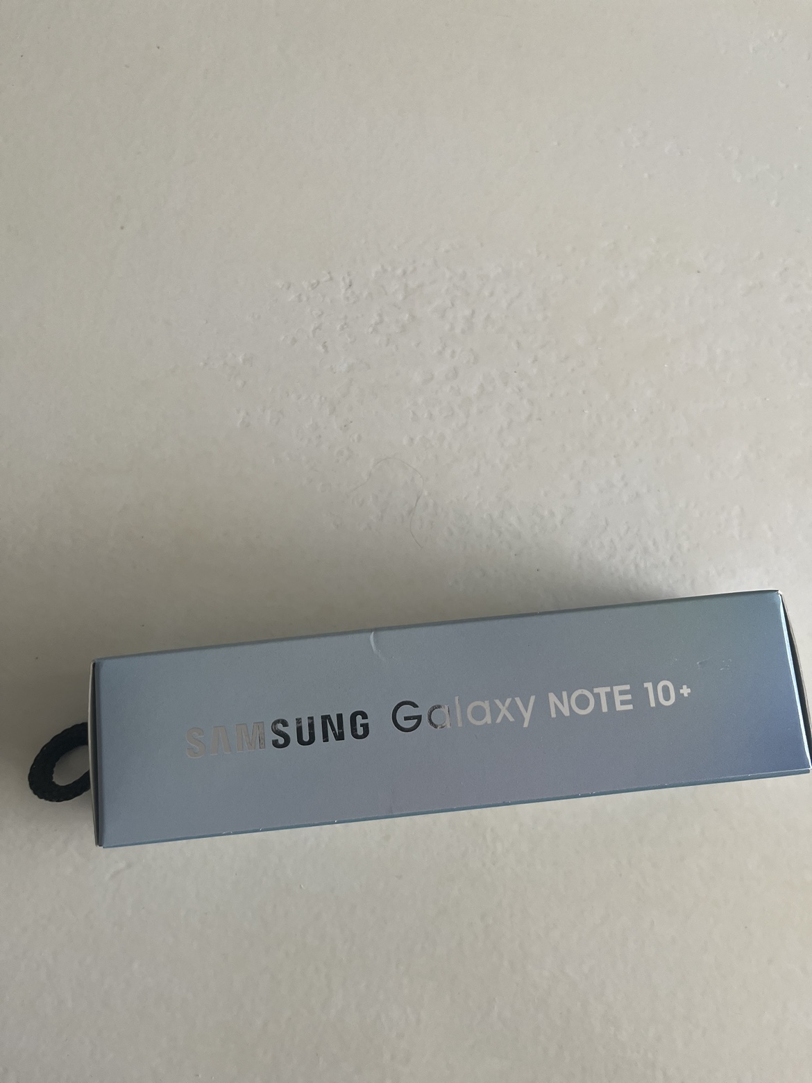 Samsung Galaxy Note 10+ Earphones - photo 2