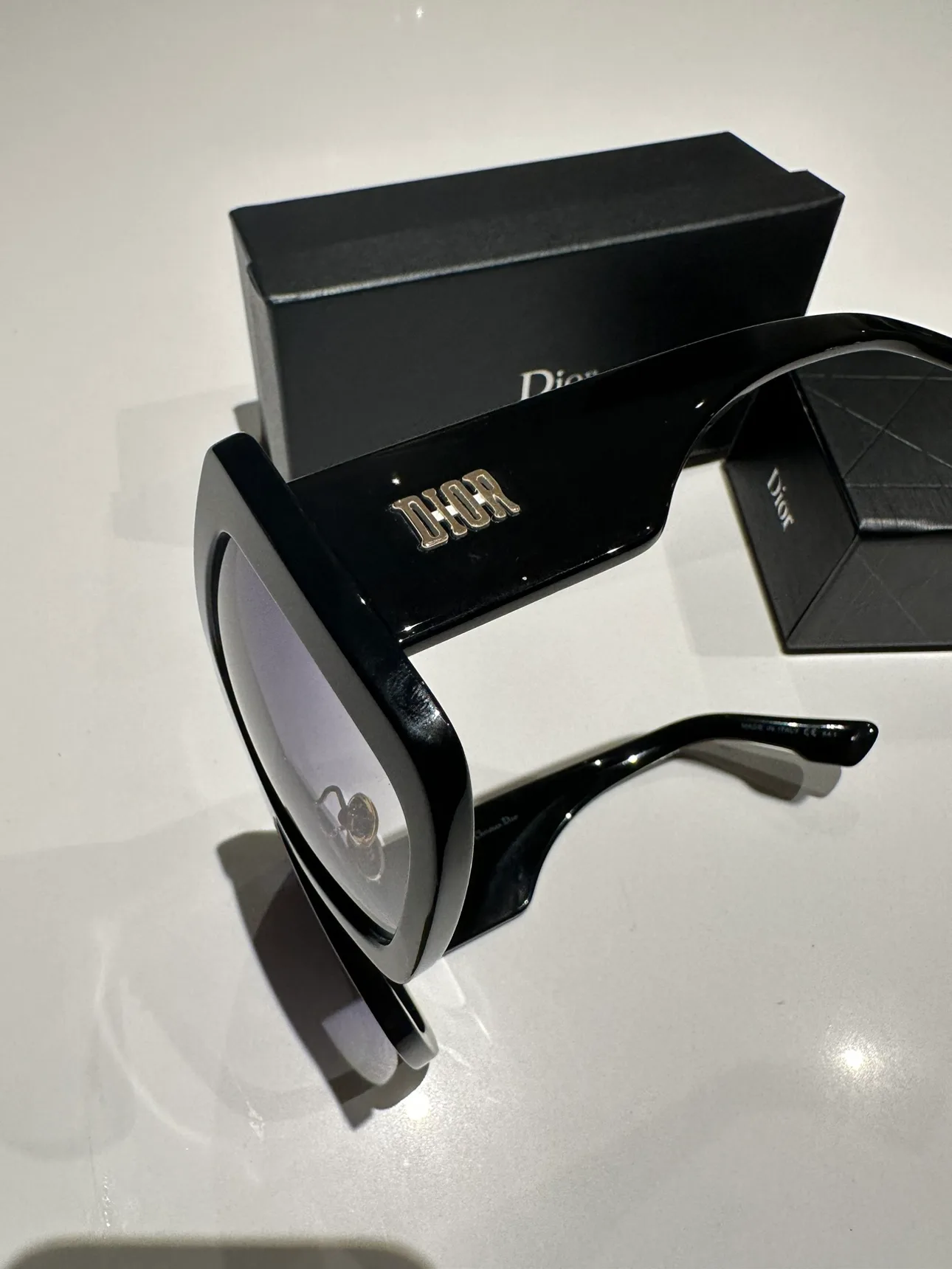 Dior So Light 1 Sunglasses image indicator(3)