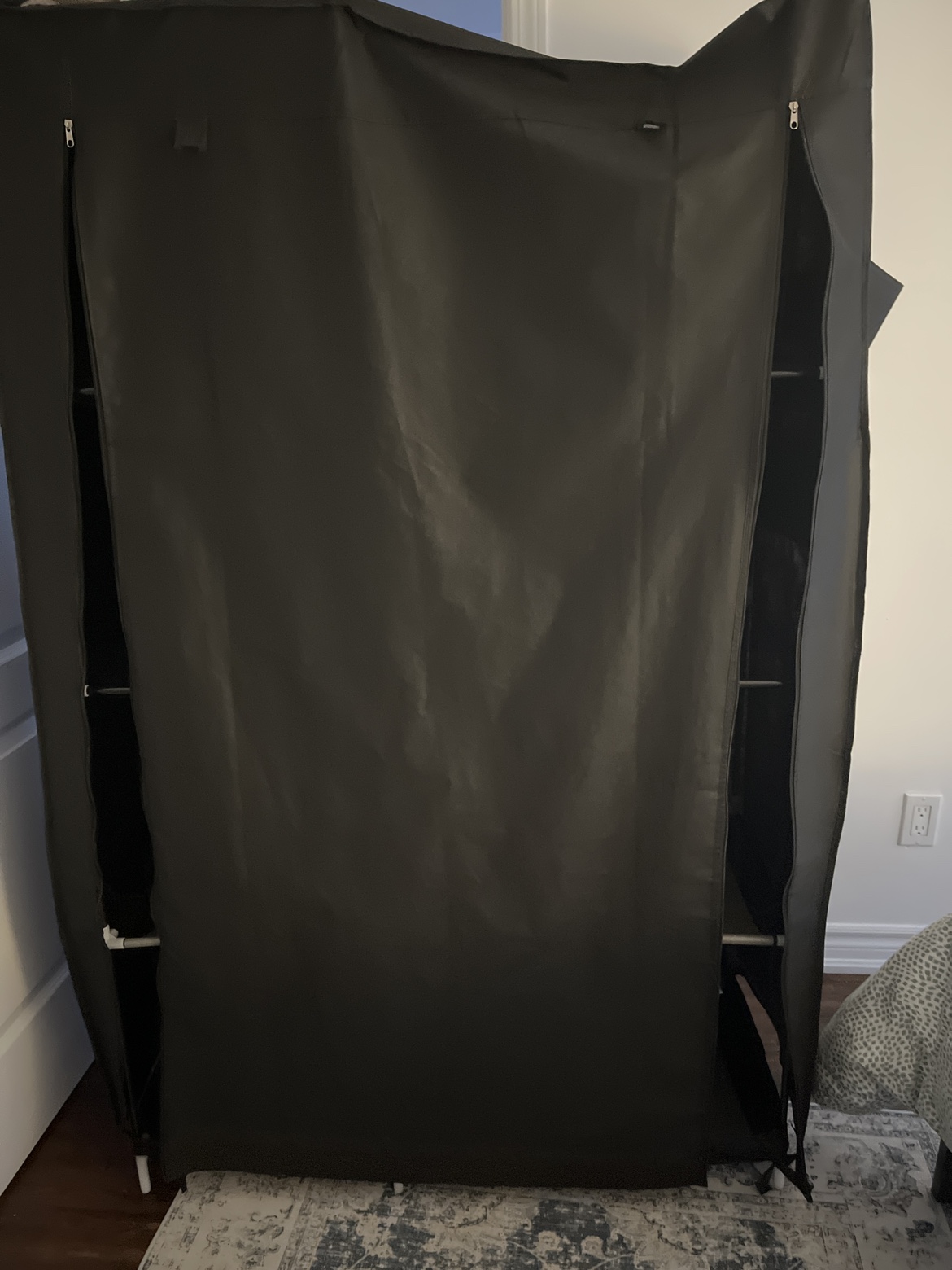 Portable Closet - photo 3
