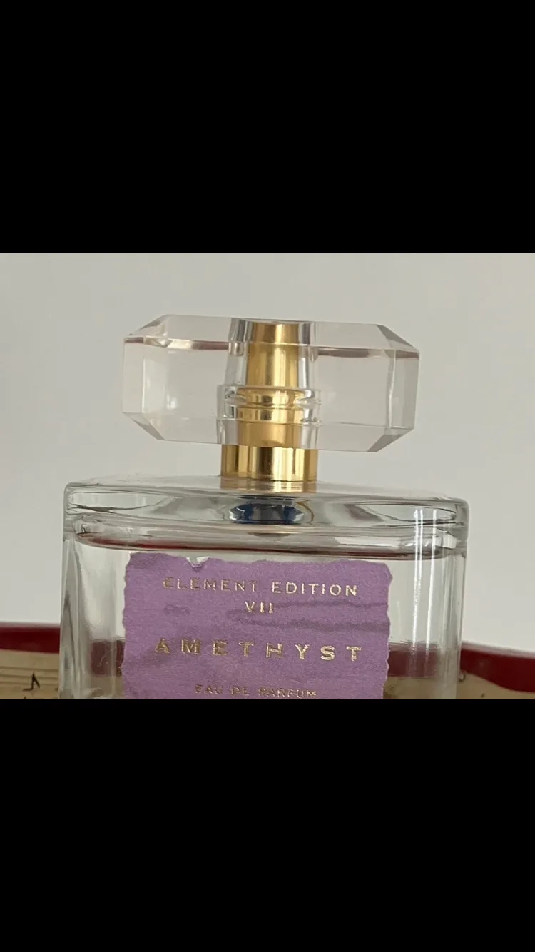 Element Edition VII Amethyst Eau De Parfum💜🩷💎✨ image indicator(6)