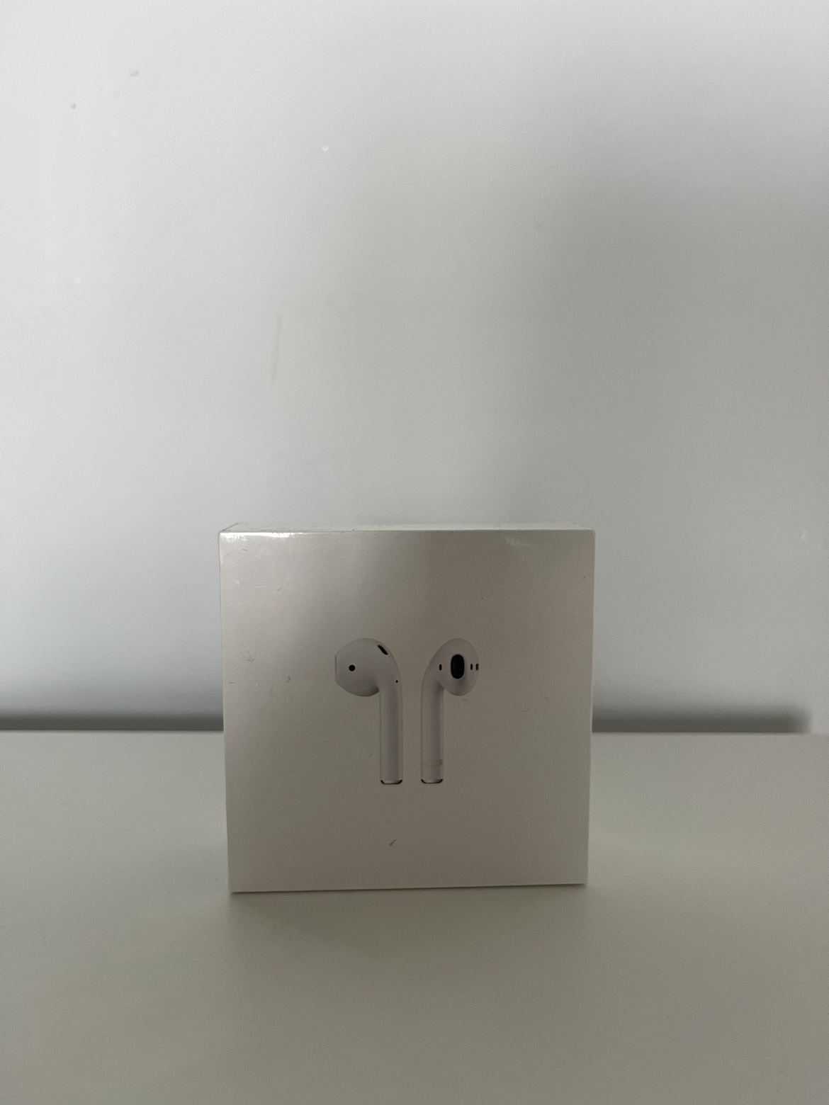 BRAND NEW and SEALED Apple AirPods 2nd Gen