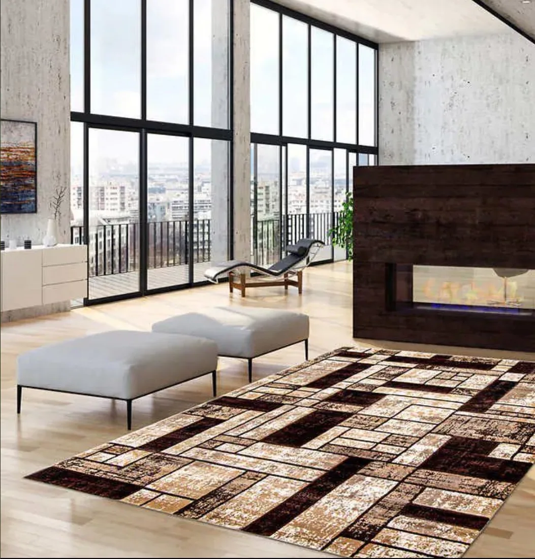 Indoor Area Rug image indicator(3)