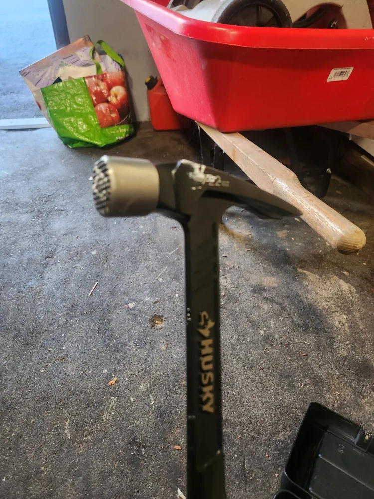 Husky Hammer image indicator(2)