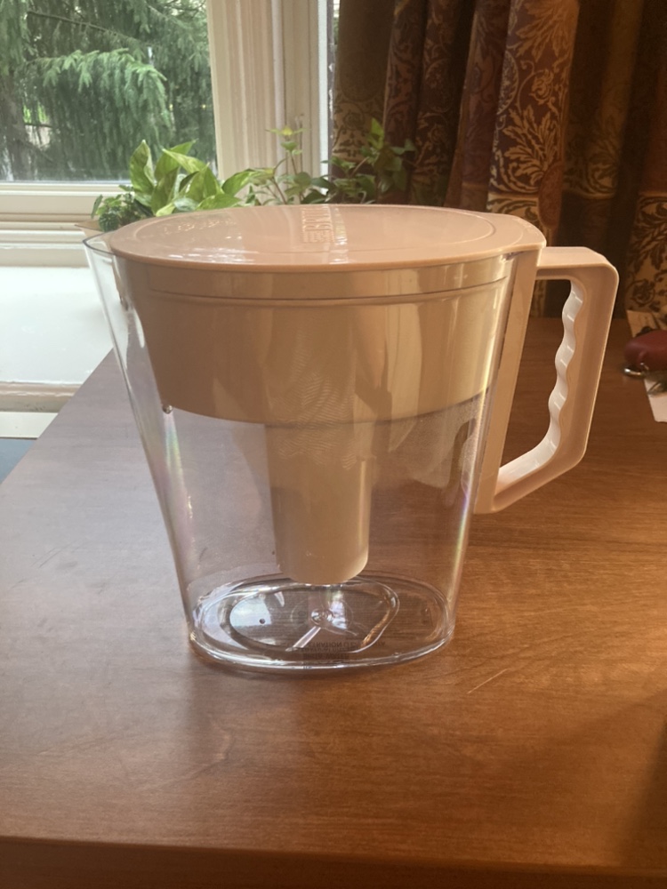 brita filter pitcher
