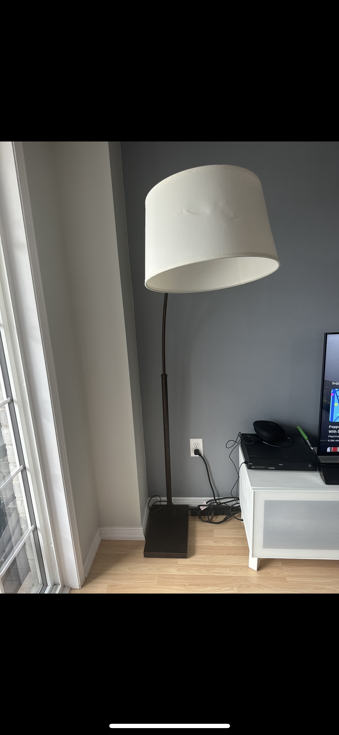 Floor Lamp