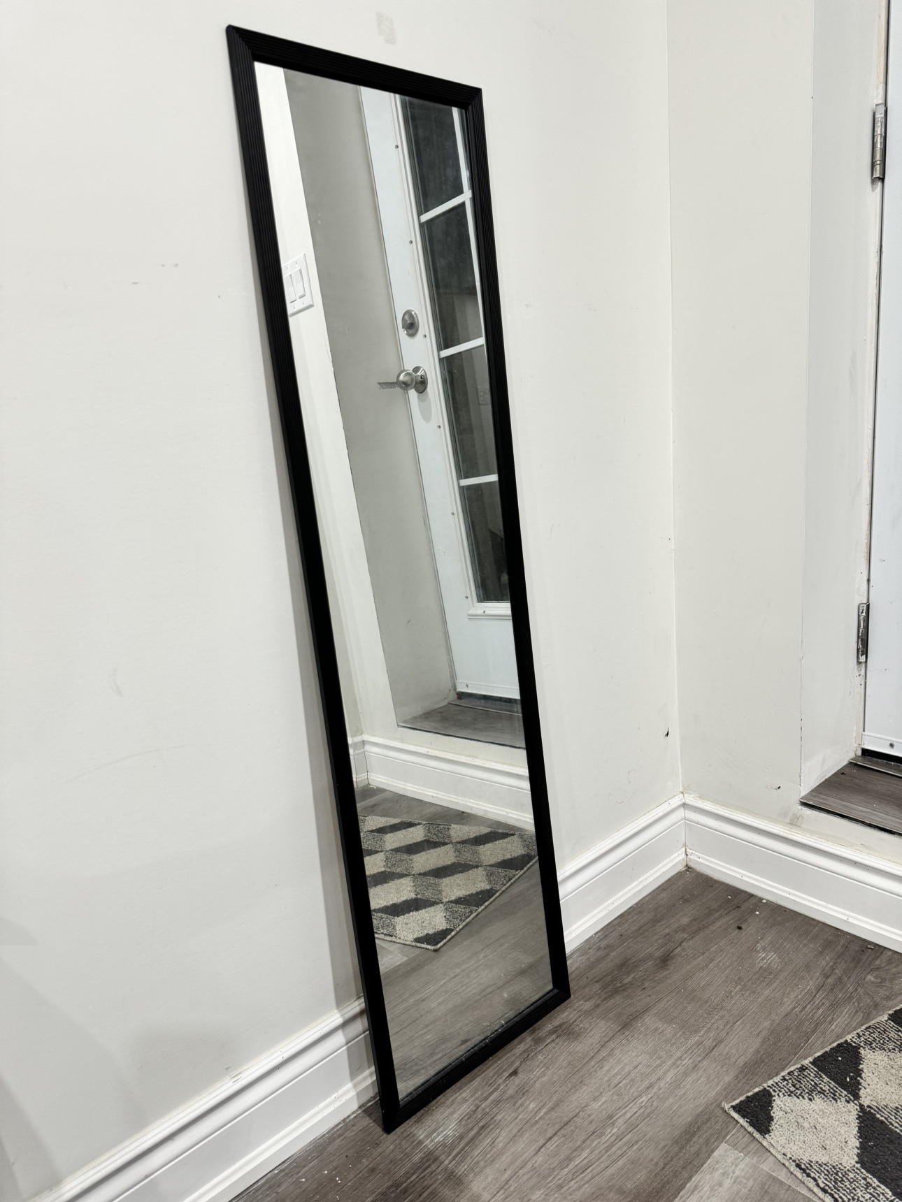 Full Length Mirror