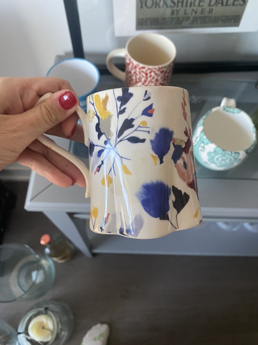 Set of 4 Mugs - photo 4