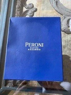 Peroni Nastro Azzurro Cheese Knife Set image indicator(2)