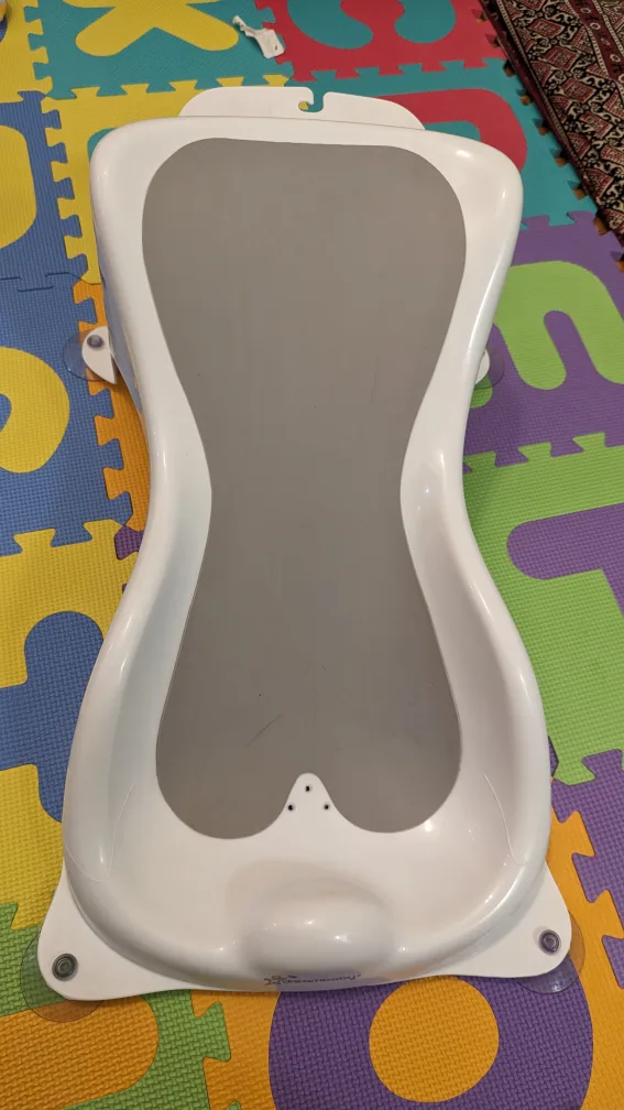 Baby clothes, bath, toys, activity mat, W assistant etc image indicator(9)