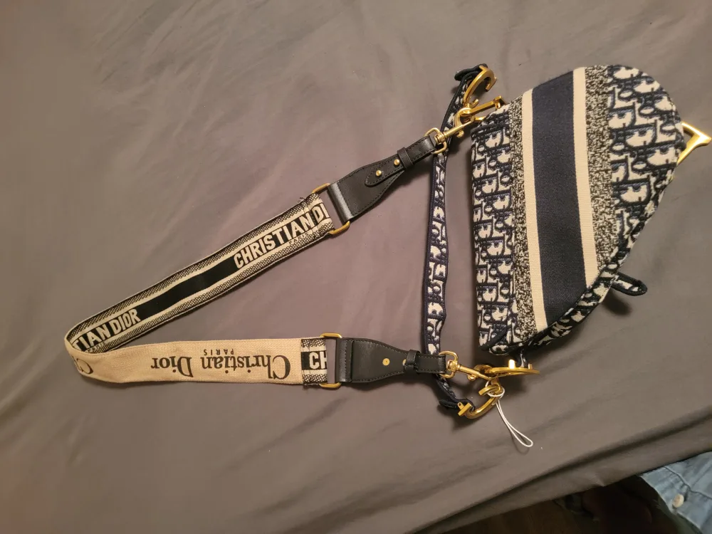 Saddle bag image indicator(3)