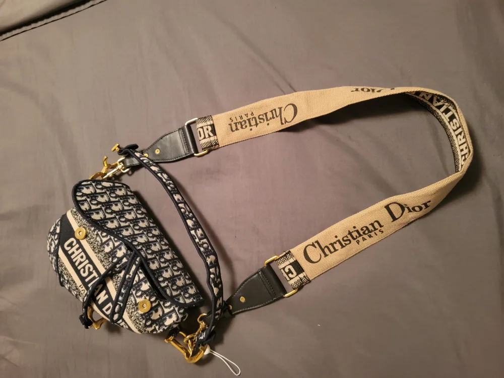 Saddle bag image indicator(4)