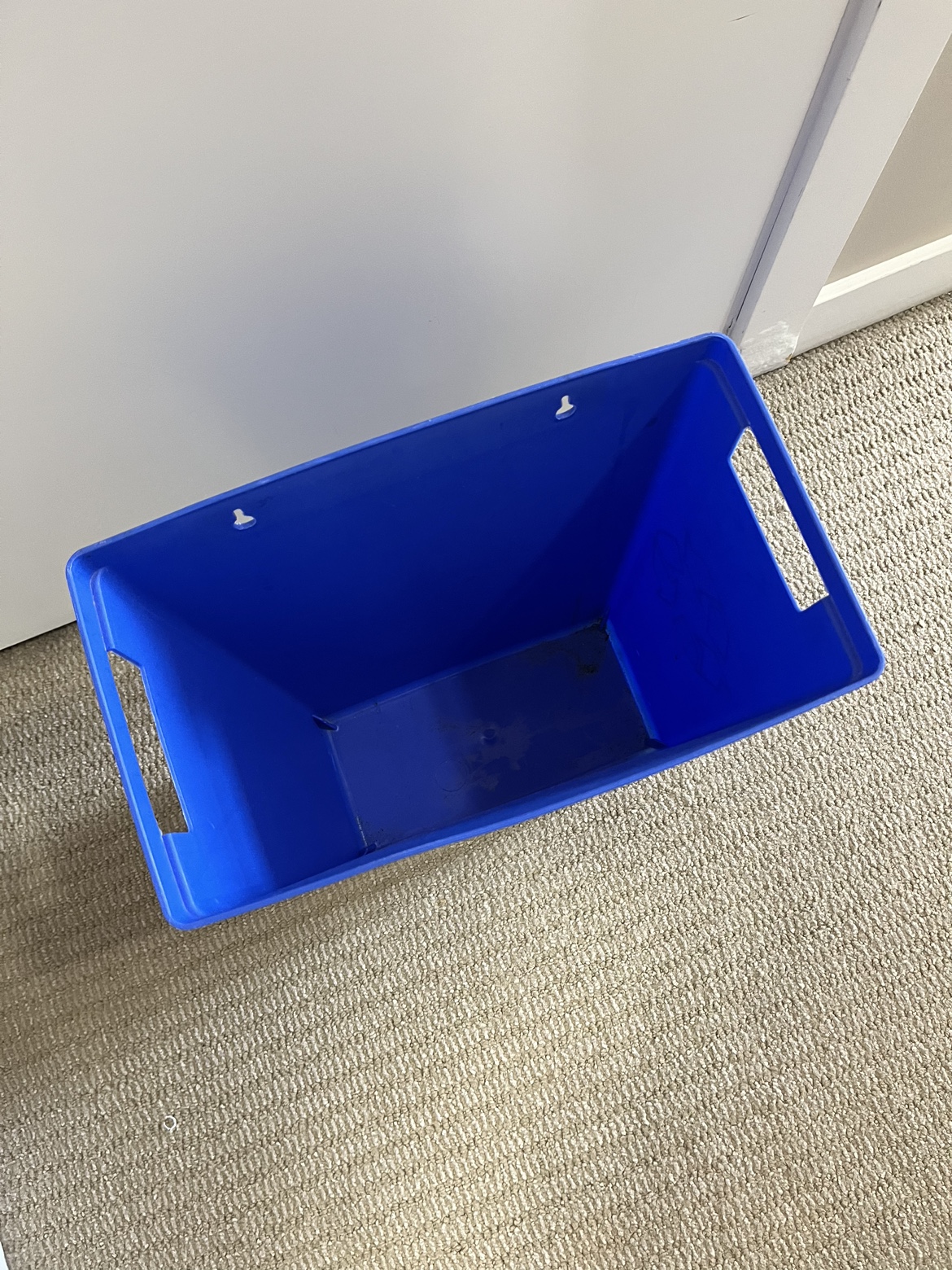 Recycling bin #freecycle - photo 2