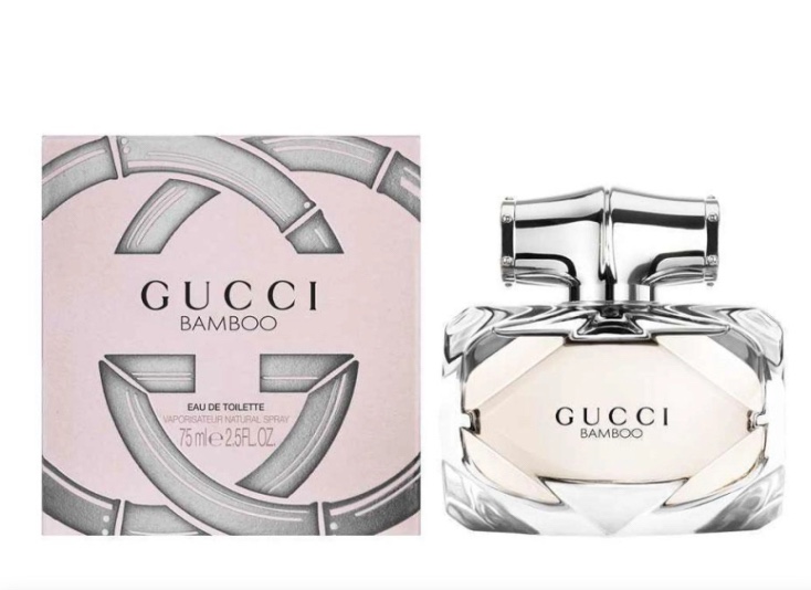Gucci Bamboo Eau de Parfum
