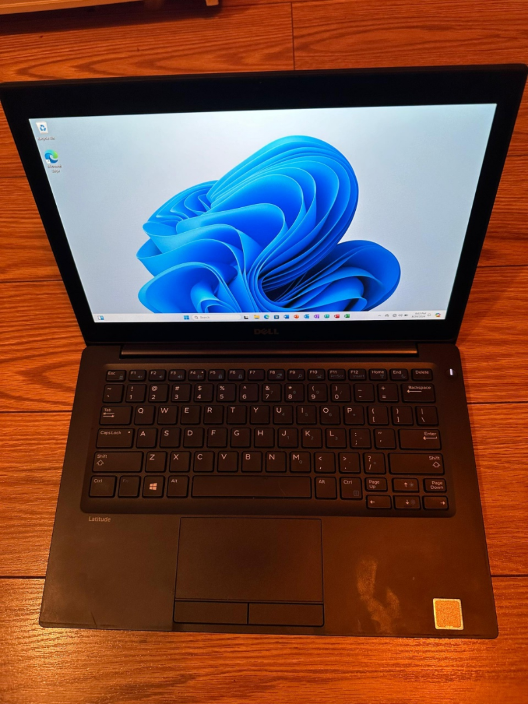 Dell Latitude 7280 Core i5 7th Gen - photo 4