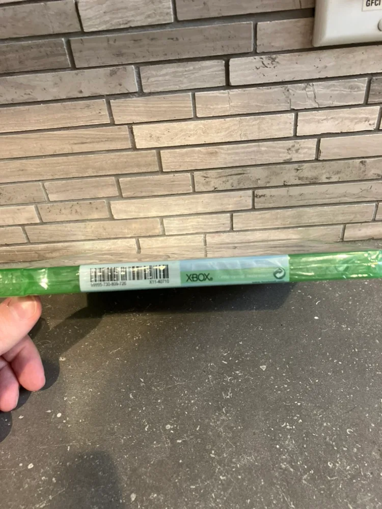 Sealed Skyrim Special Edition Xbox One image indicator(3)