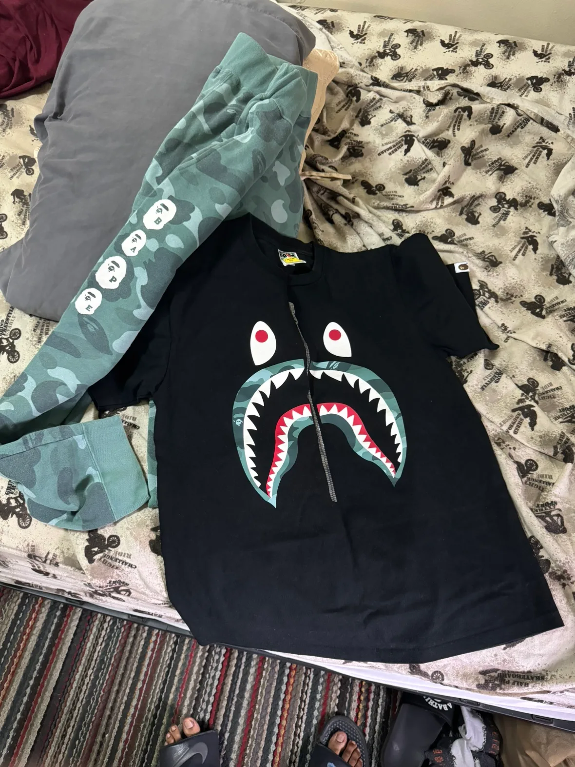Bape Fit thumbnail