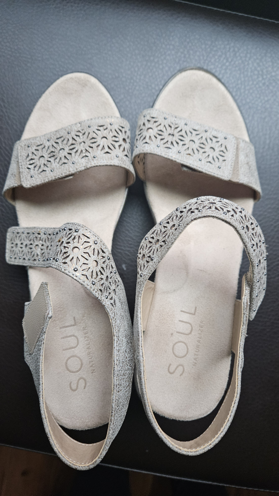 Naturalizer Soul Women's Sandals