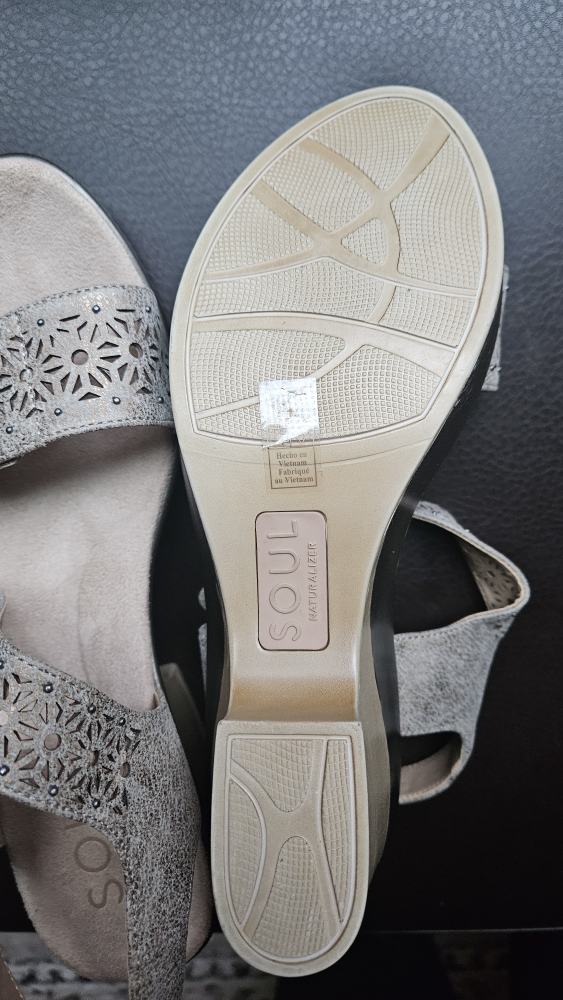 Naturalizer Soul Women's Sandals - photo 3