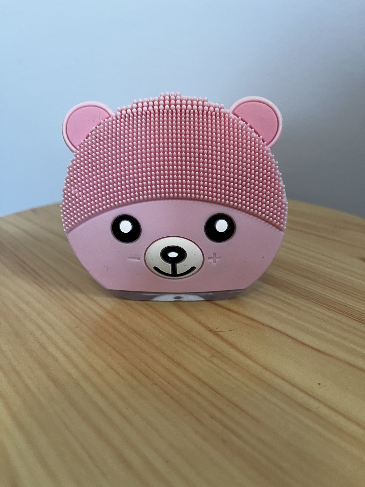 Bear Essential Facial Cleansing and Firming Massager - photo 2