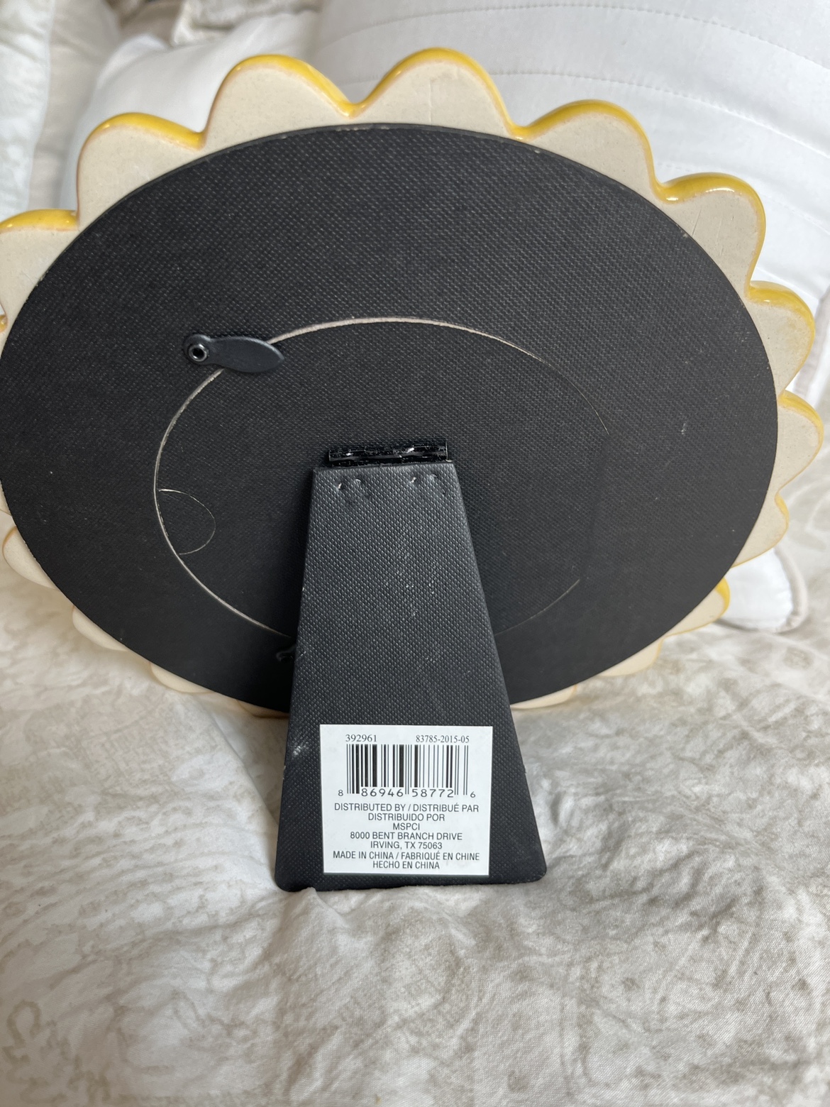Sunflower Photo Frame - photo 2